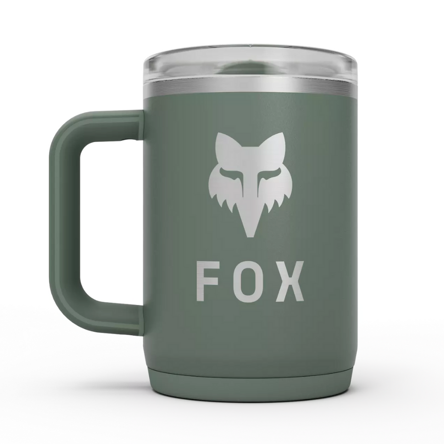 Taza Thrive Fox Moss Green - CamelBak