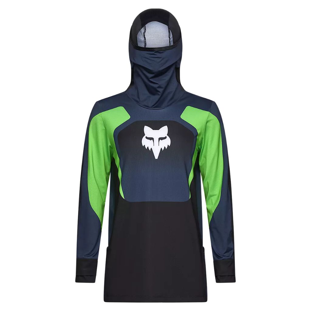 Jersey Fox Ranger Niño Rzr