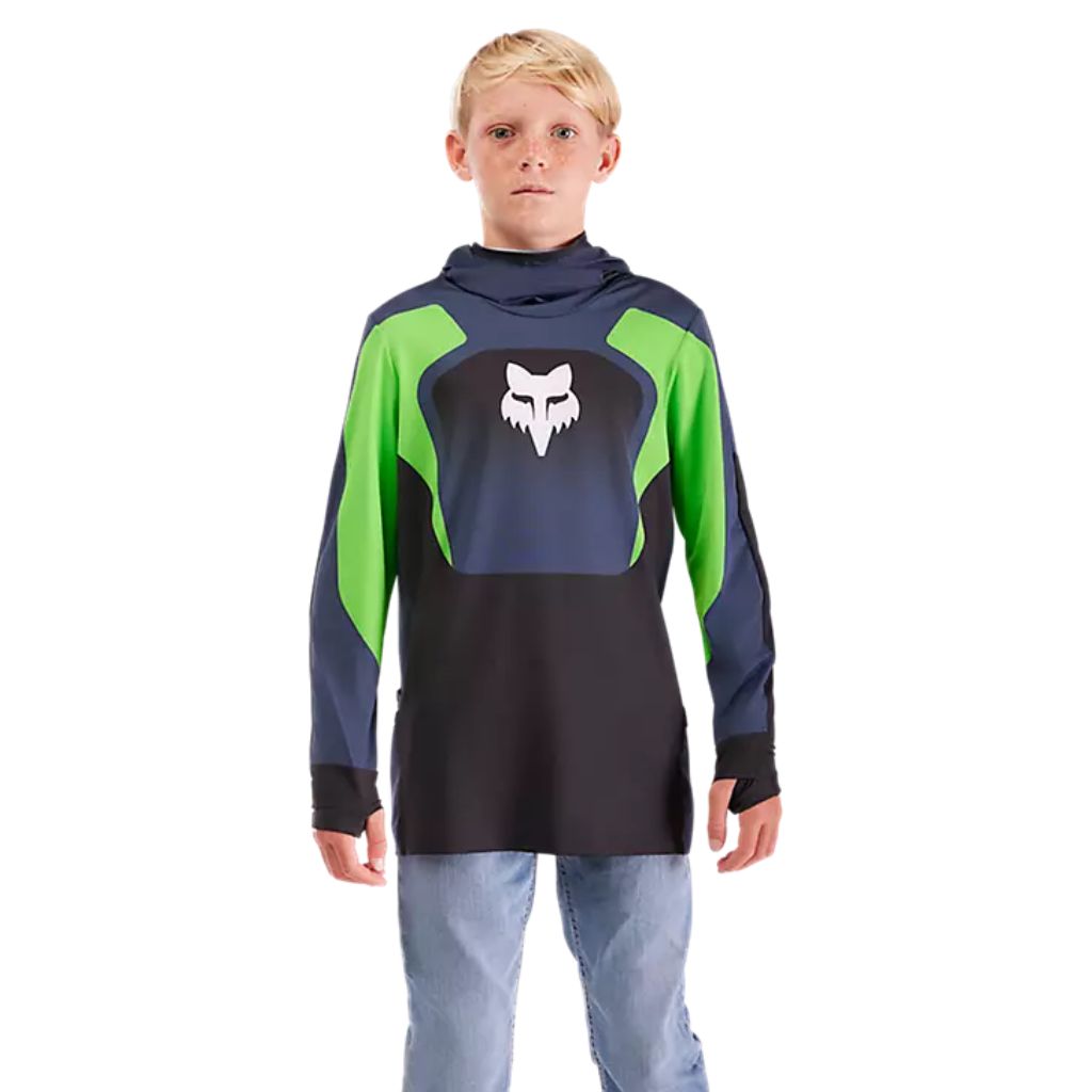 Jersey Fox Ranger Niño Motocross