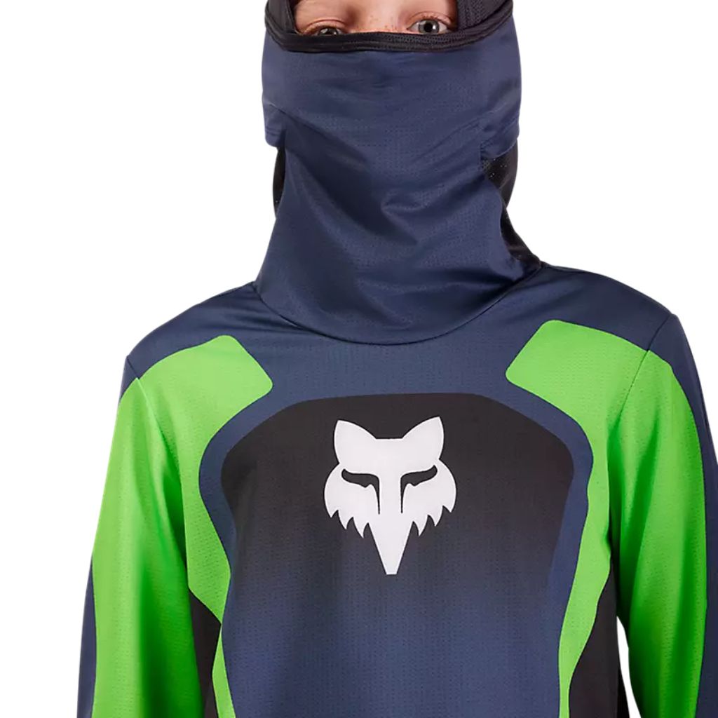 Jersey Fox Ranger Niño Enduro