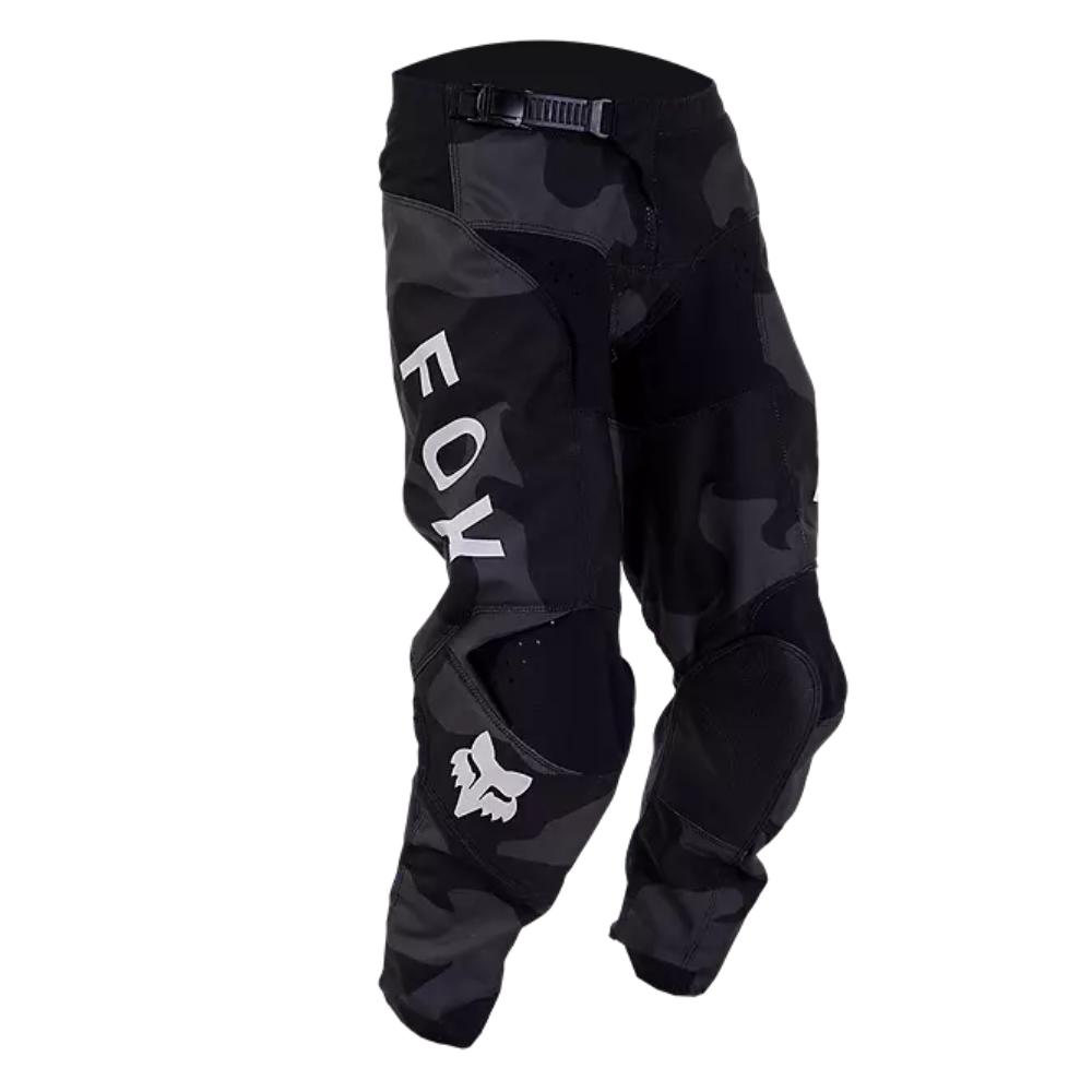 Pantalón 180 Bnkr Niño - Fox
