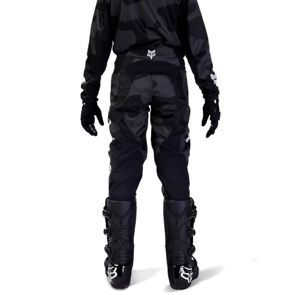 Pantalón 180 Bnkr Niño - Fox