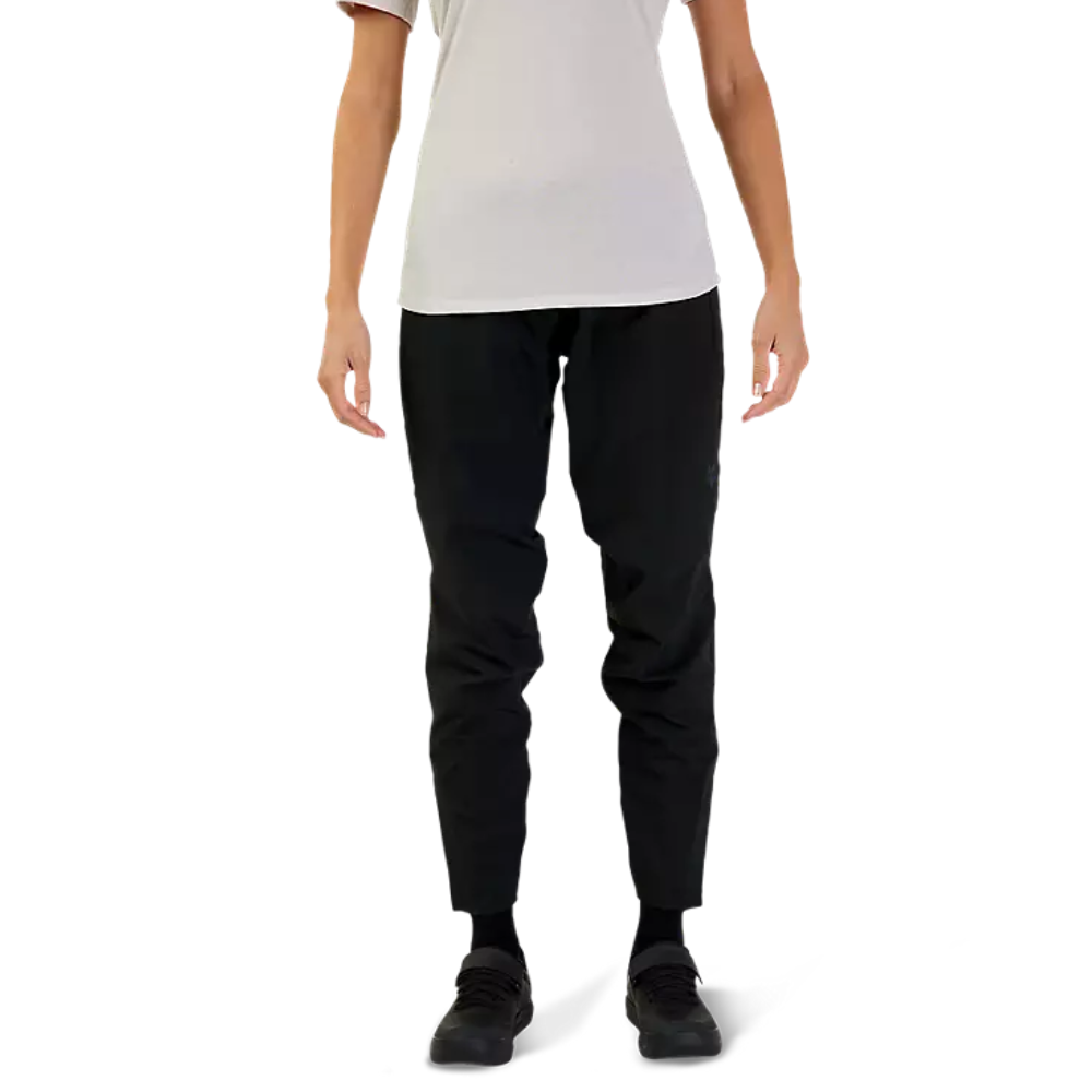 Pantalón MTB Impermeable Mujer