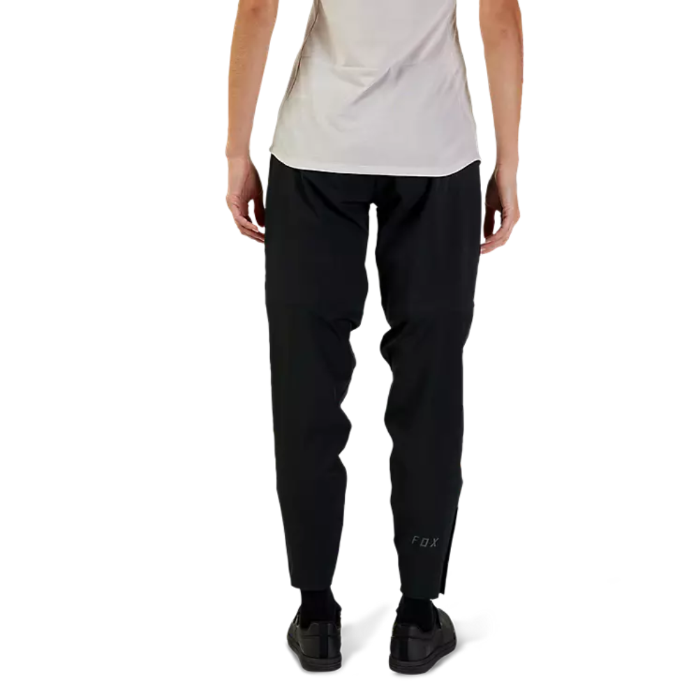 Pantalón MTB Impermeable Mujer