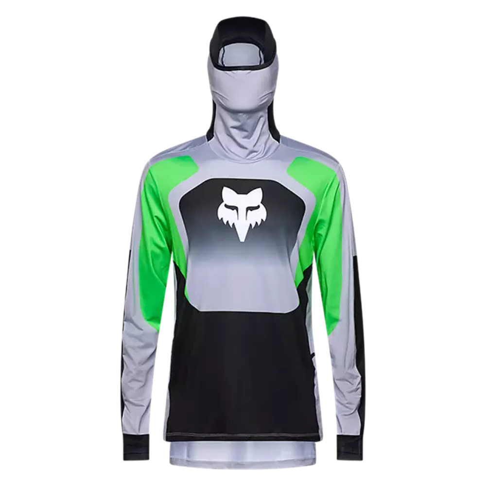 Jersey Fox Ranger Drive Rzr