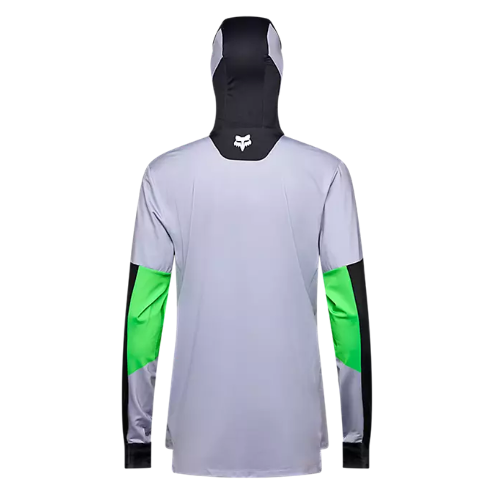 Jersey Fox Ranger Drive Rzr