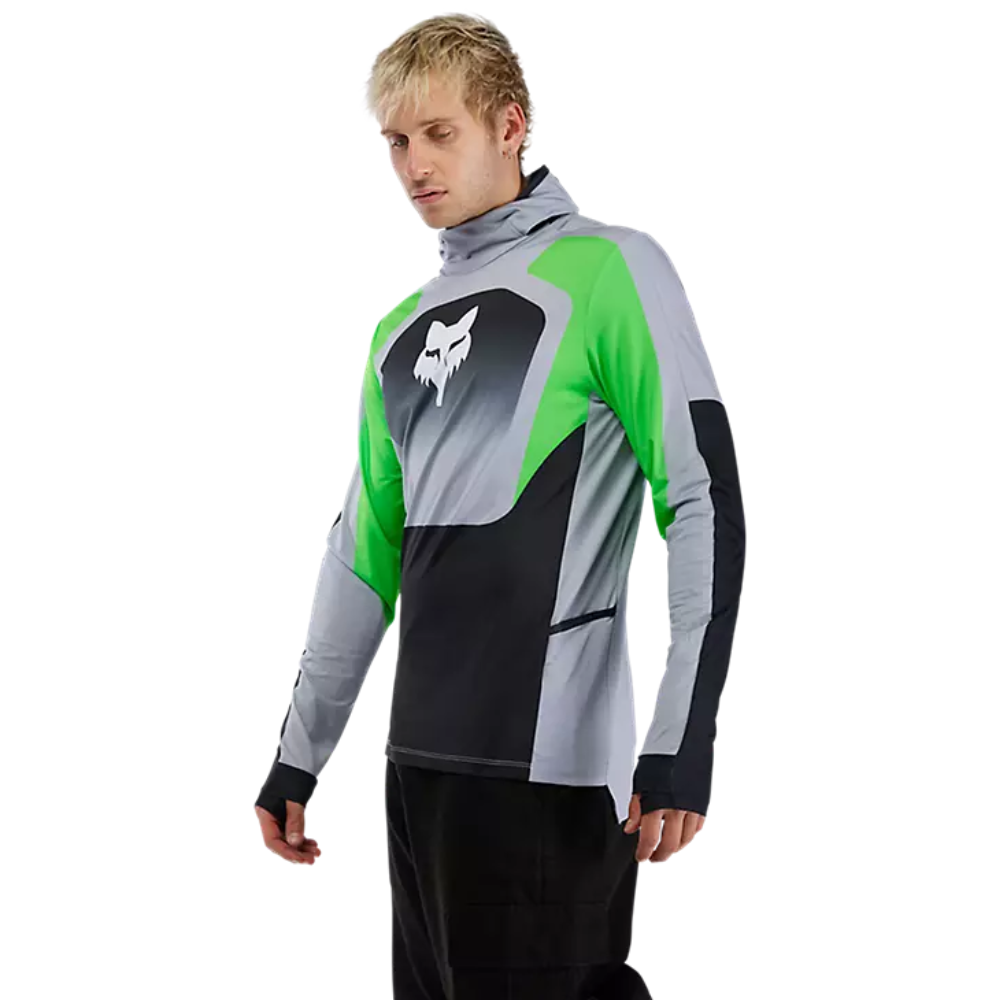 Jersey Fox Ranger Drive Rzr