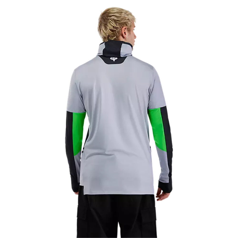 Jersey Fox Ranger Drive Rzr