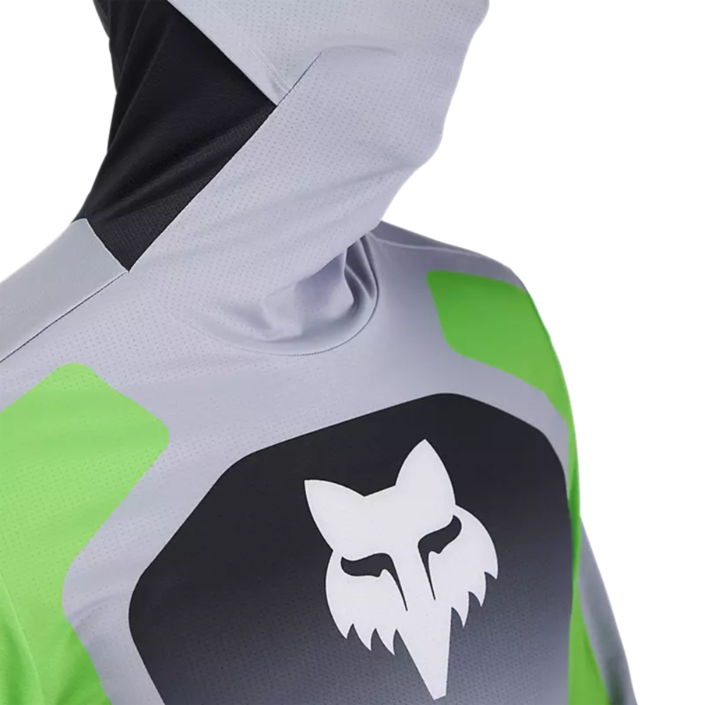 Jersey Fox Ranger Drive Rzr