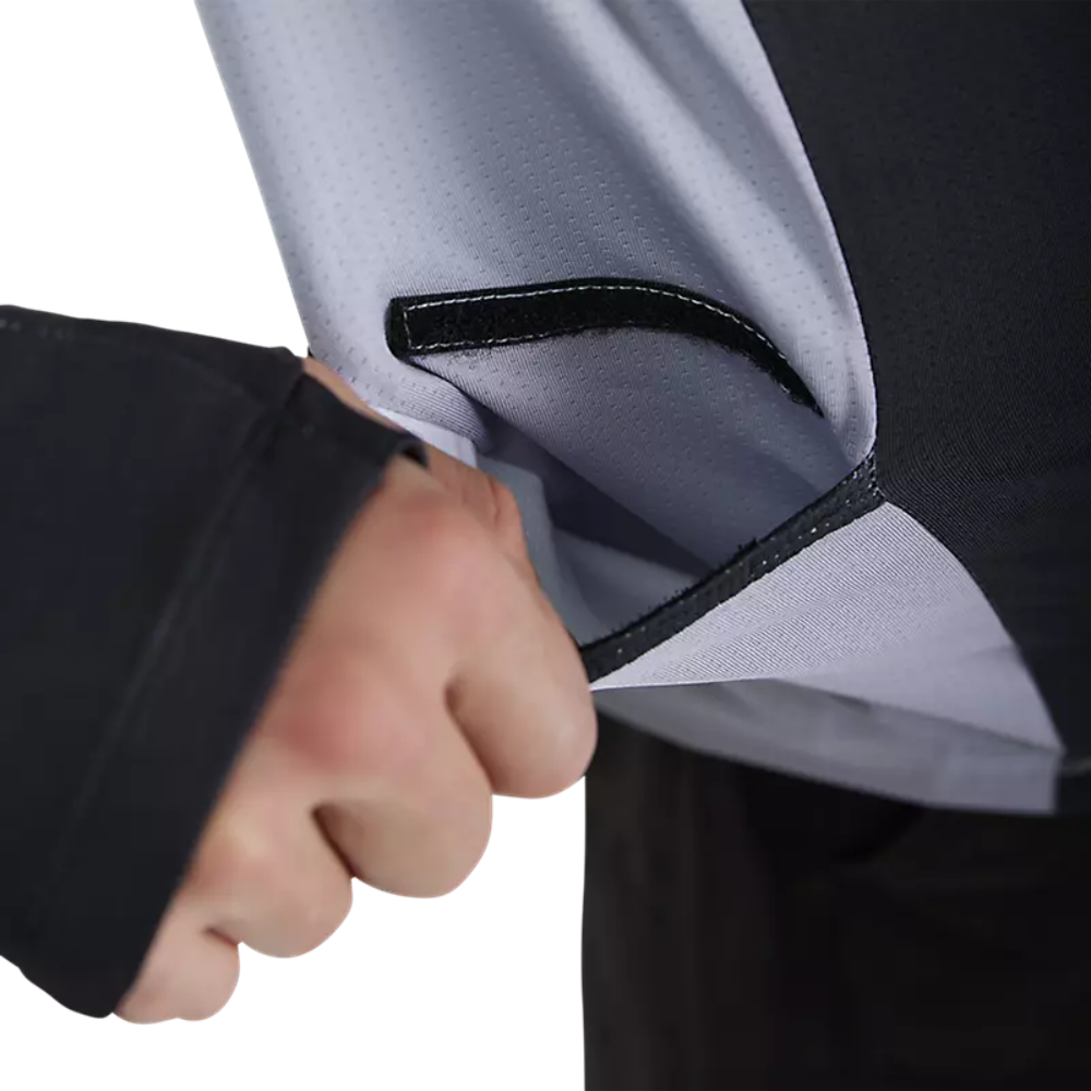 Jersey Fox Ranger Drive Rzr