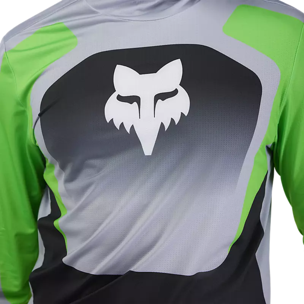 Jersey Fox Ranger Drive Rzr