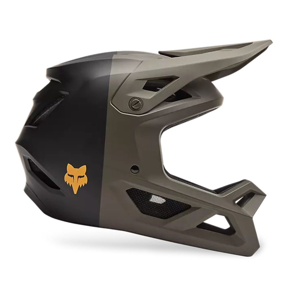 Casco Fox Rampage Dh