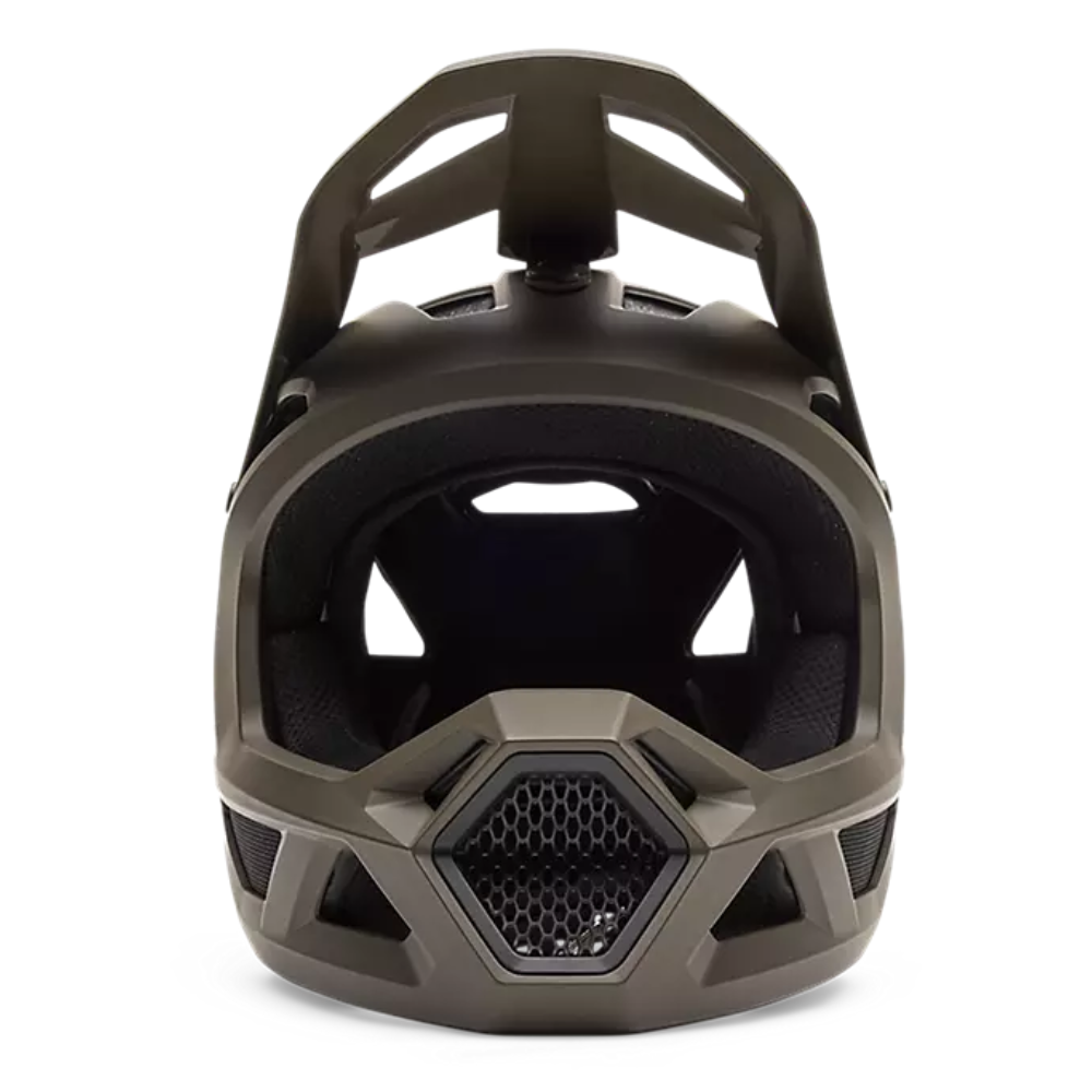 Casco Fox Rampage Dh