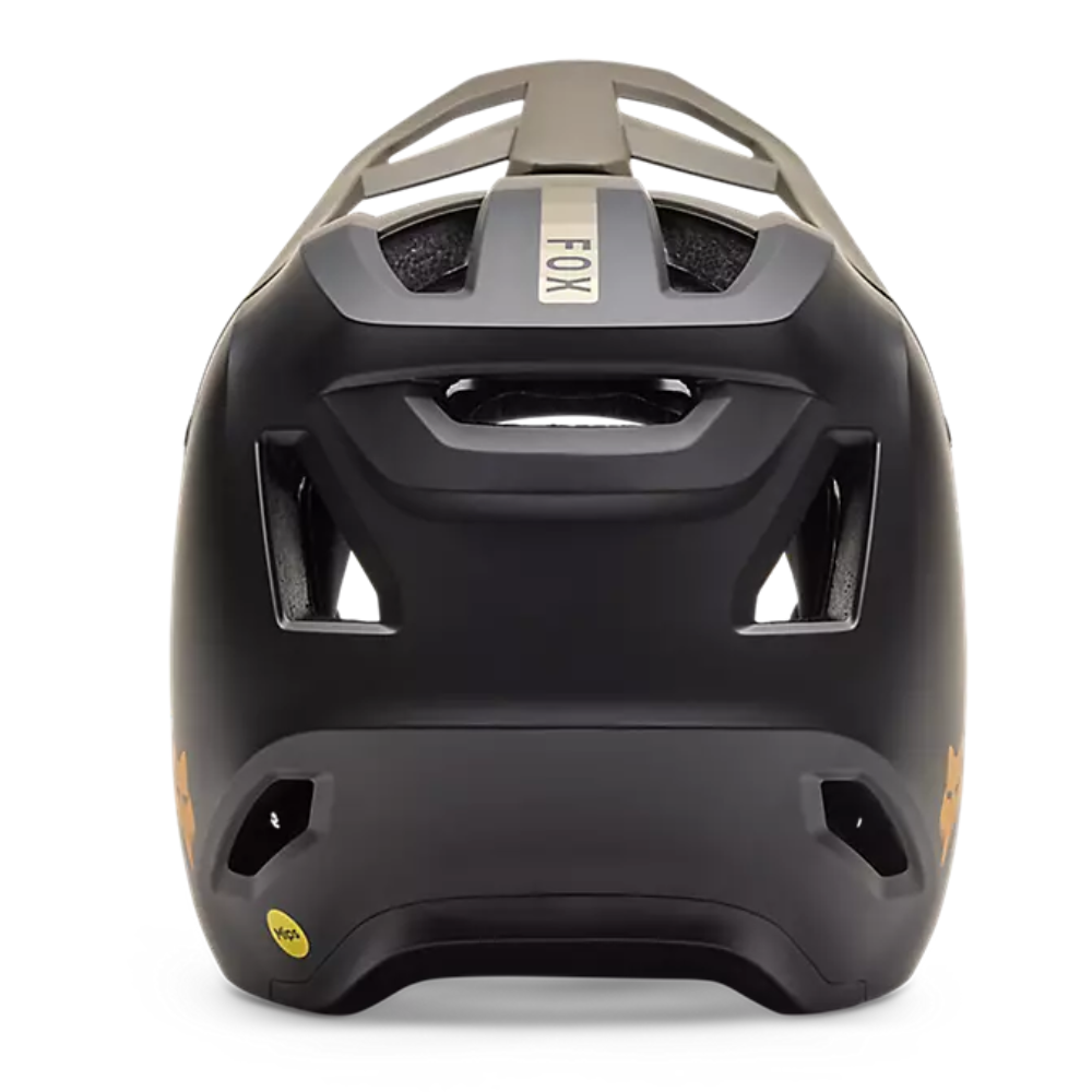 Casco Fox Rampage Dh