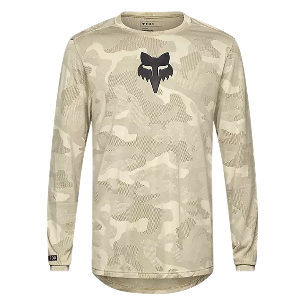 Jersey Ranger Arena Tru Dri - Fox