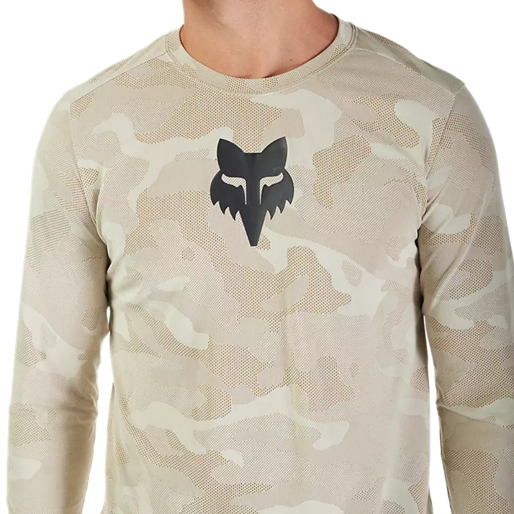 Jersey Ranger Arena Tru Dri - Fox