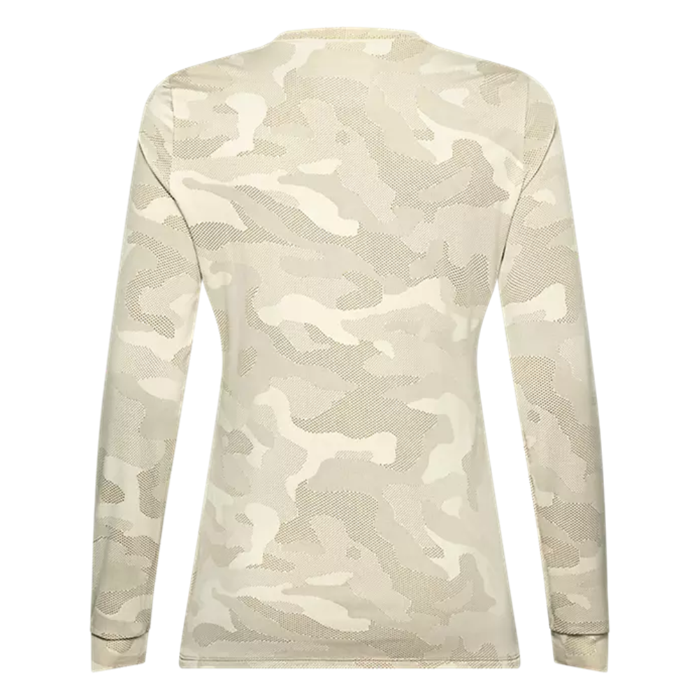 Jersey Ranger TruDri Arena Mujer - Fox