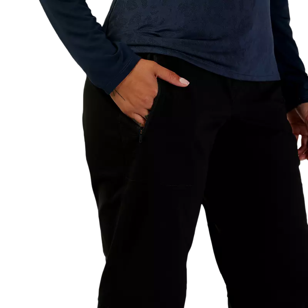 Pantalón Fox Ranger Mujer MTB