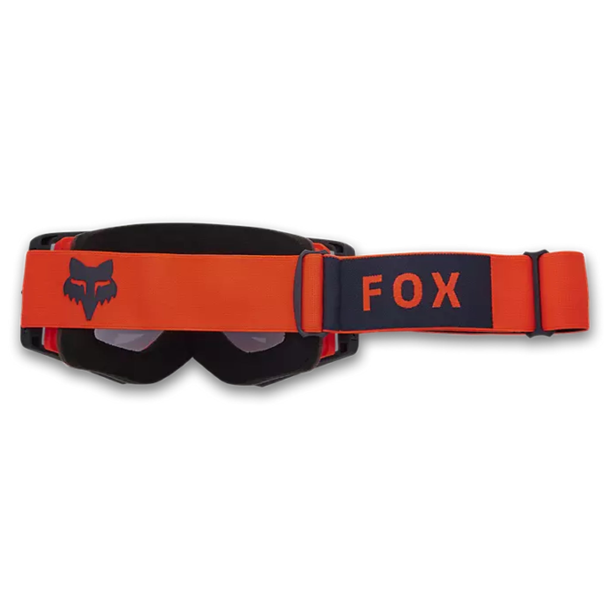 Goggles Airspace Enduro Orange - Fox
