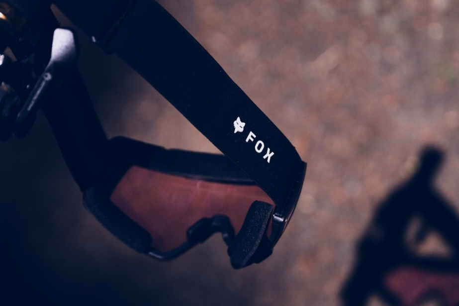 Goggles Fox MTB