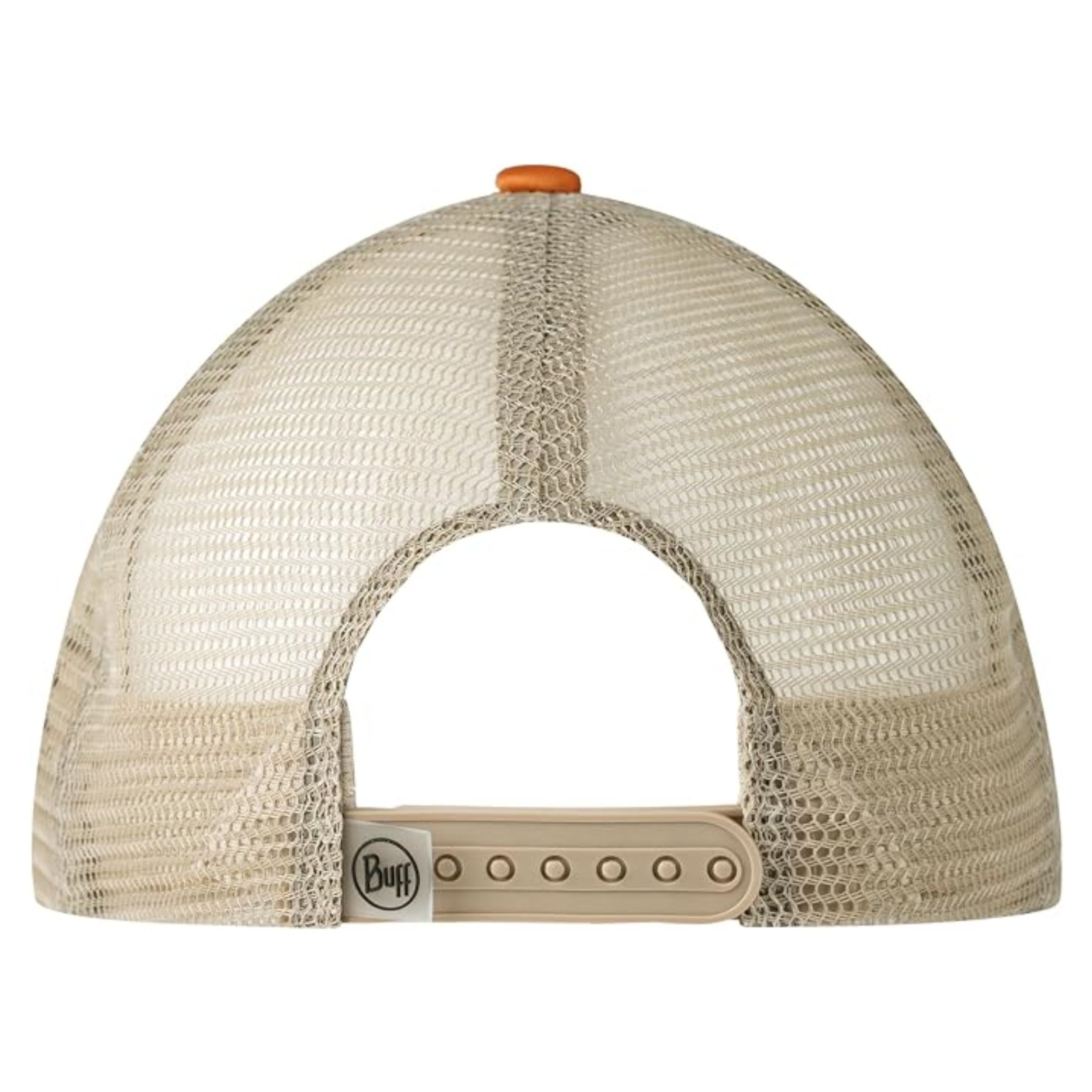 Gorra Trucker BUFF Senderismo