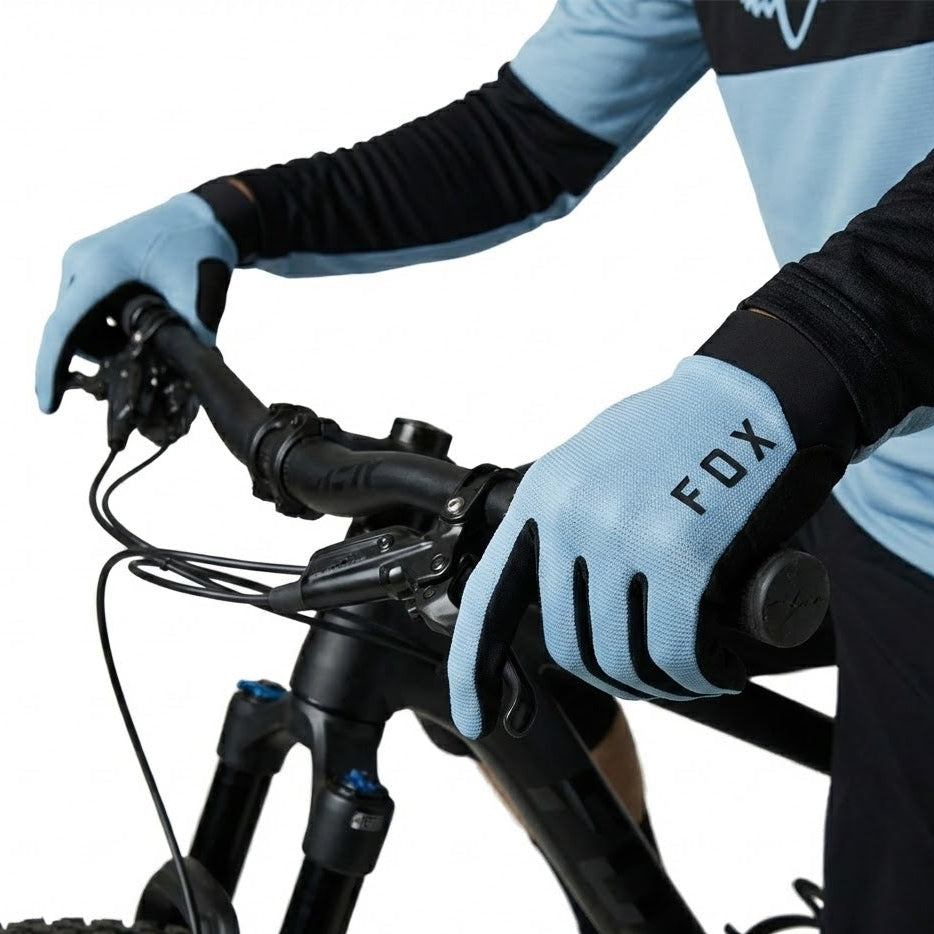 Guantes Fox Enduro MTB