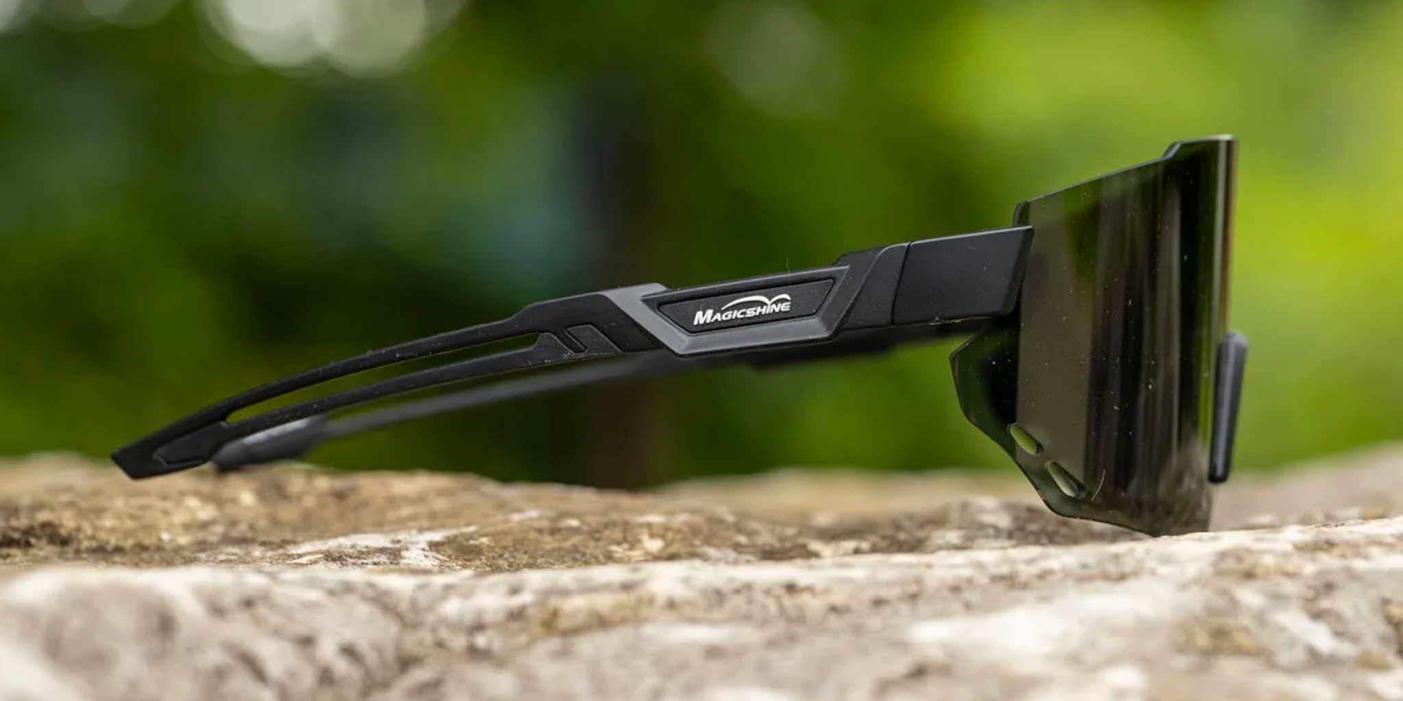 Gafas Magicshine Para Enduro MTB
