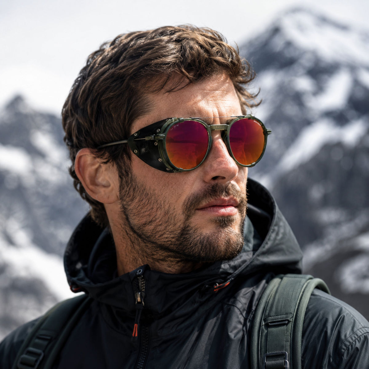 Gafas Legacy Dark Army - Julbo