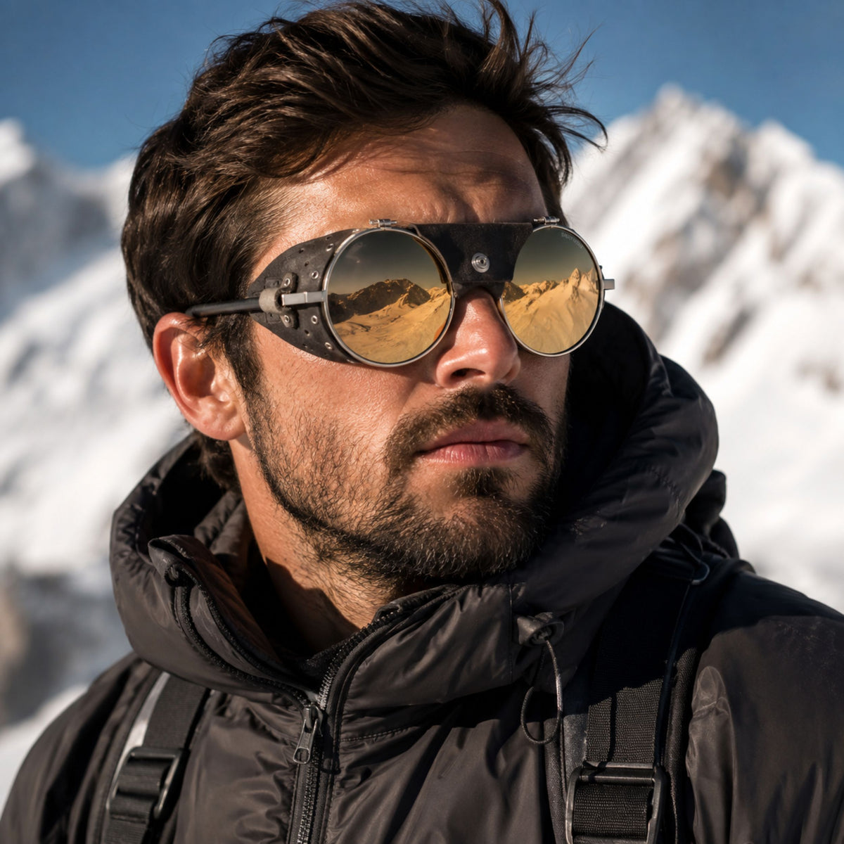 Gafas Vermont Gold - Julbo