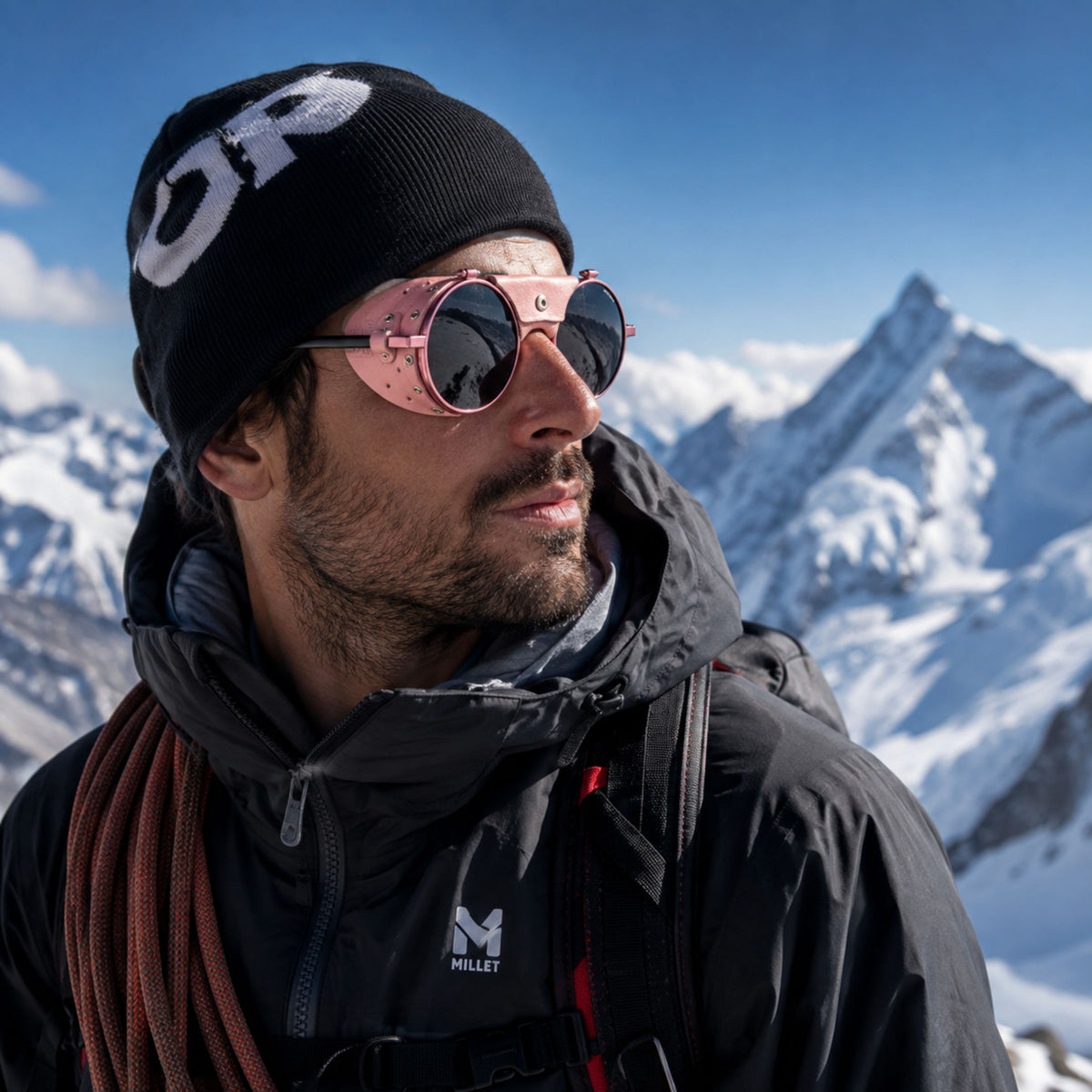 Gafas Vermont Pink SP4 - Julbo