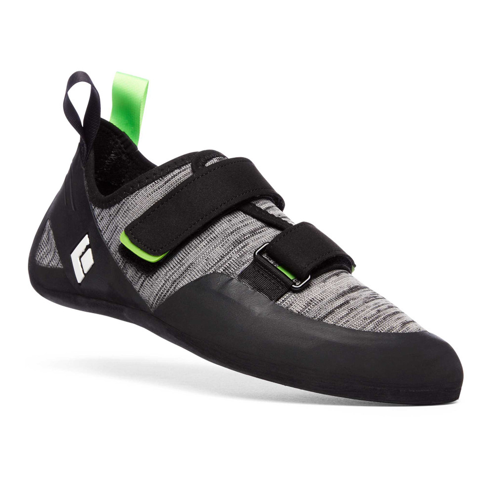 Gatas Black Diamond Escalada