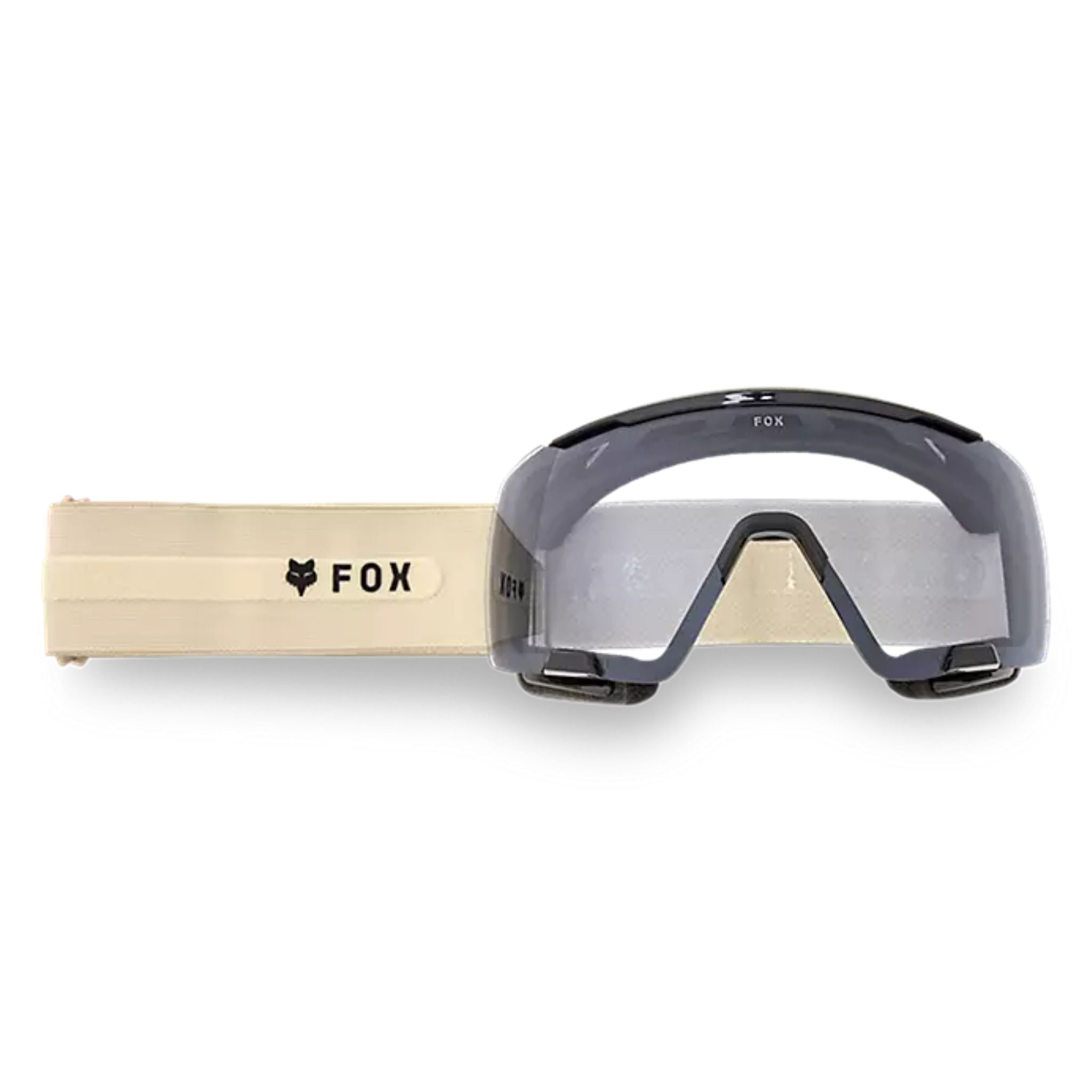 Goggles Purevue Fox