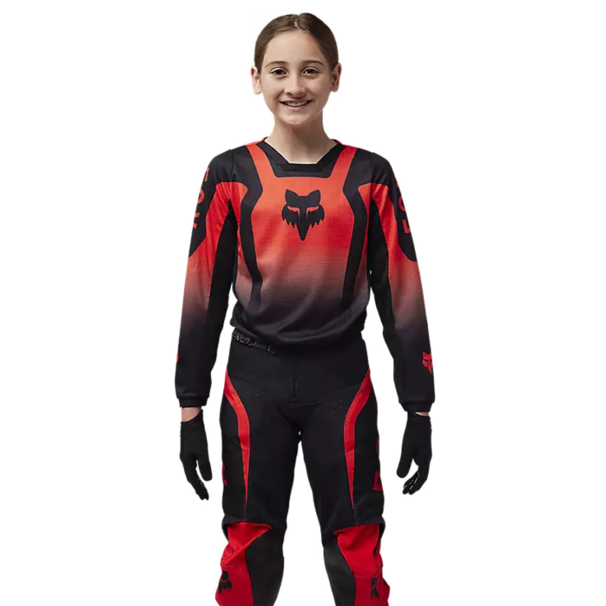 Jersey Fox Racing Kids
