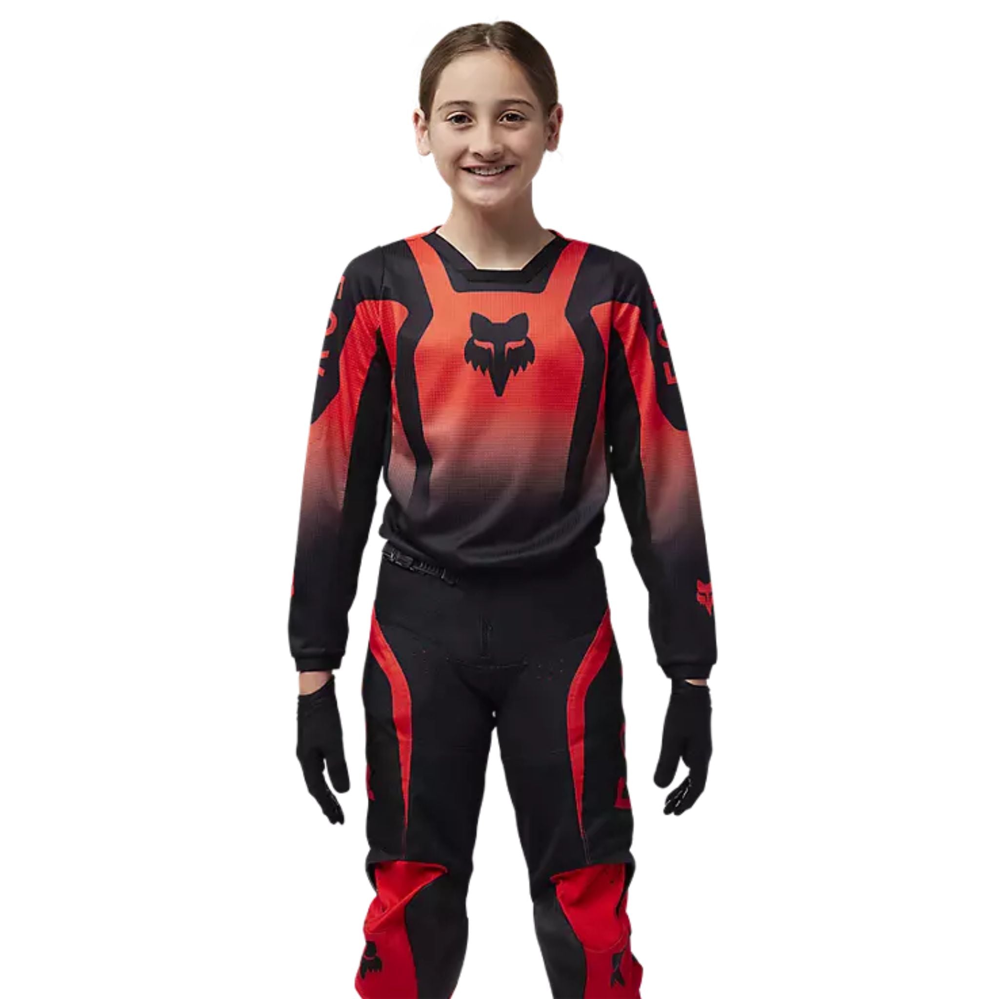 Jersey Fox Racing Kids