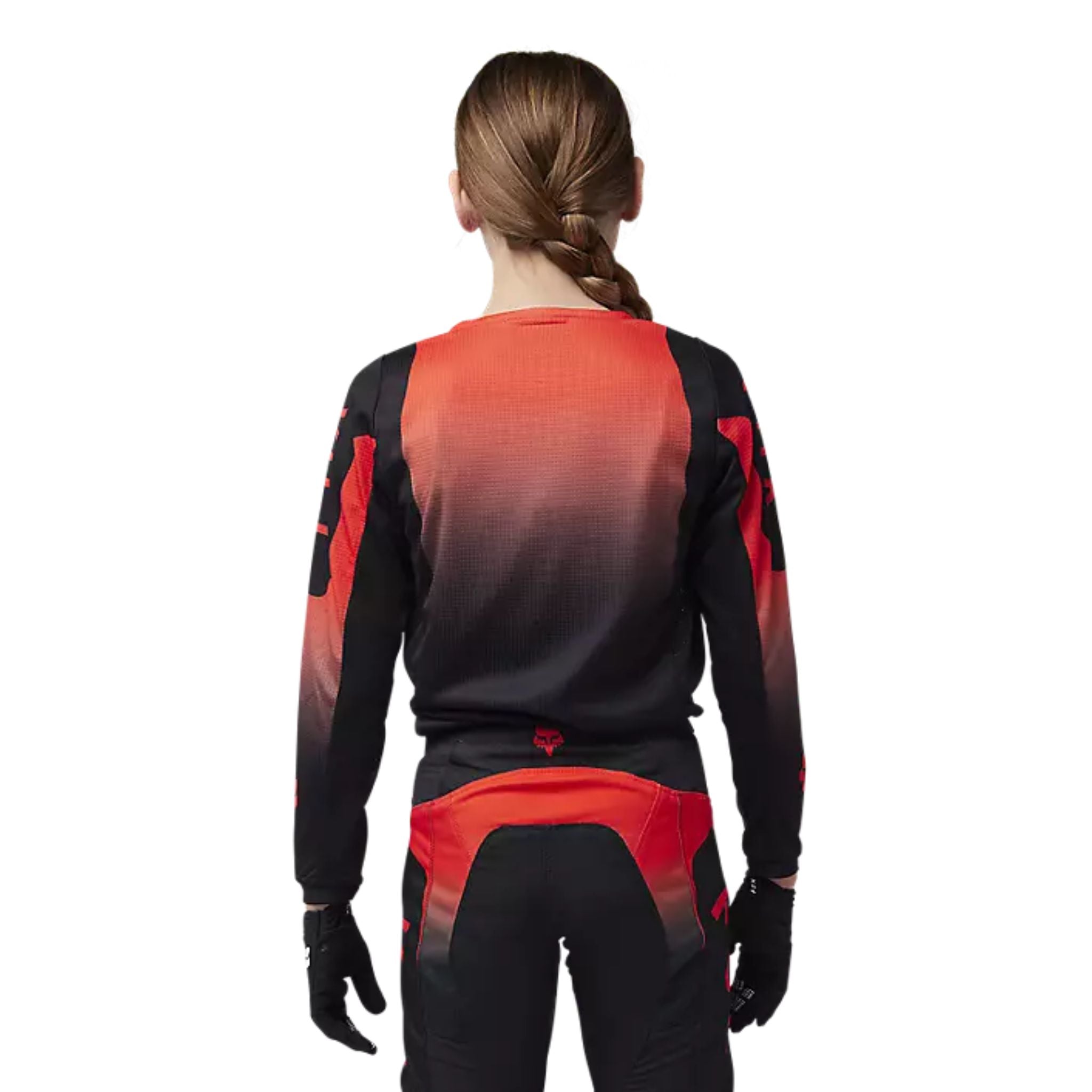 Jersey Fox Enduro MTb