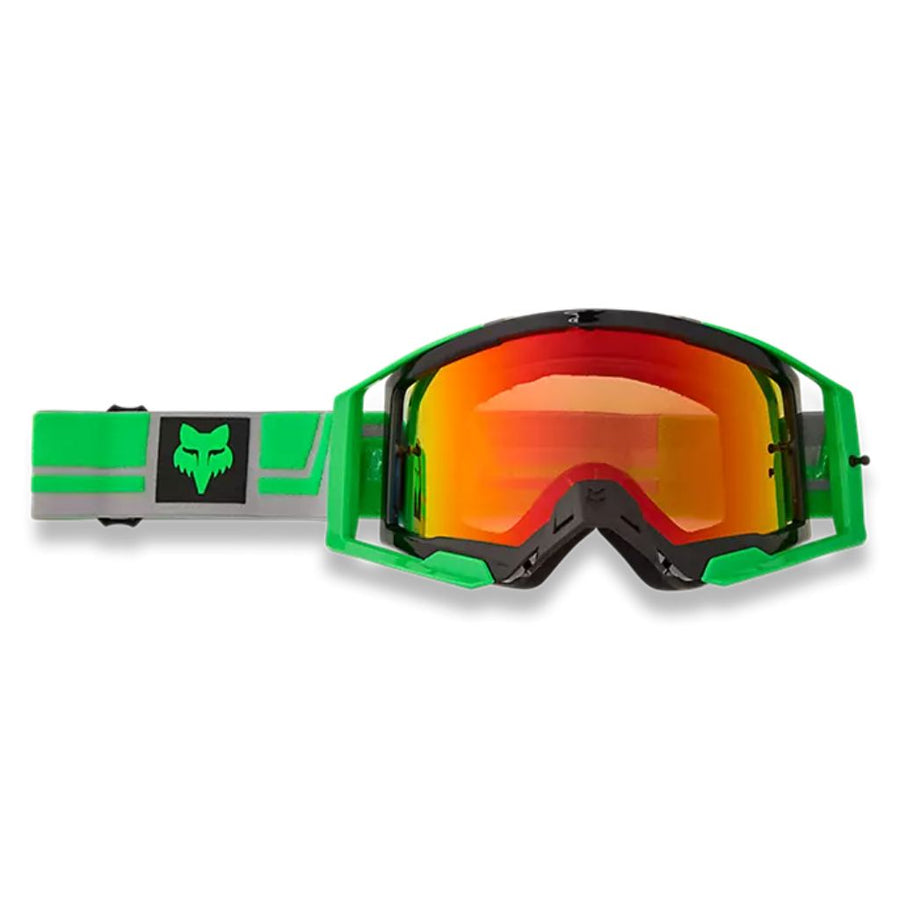 Goggles Airspace Drive Green - Fox