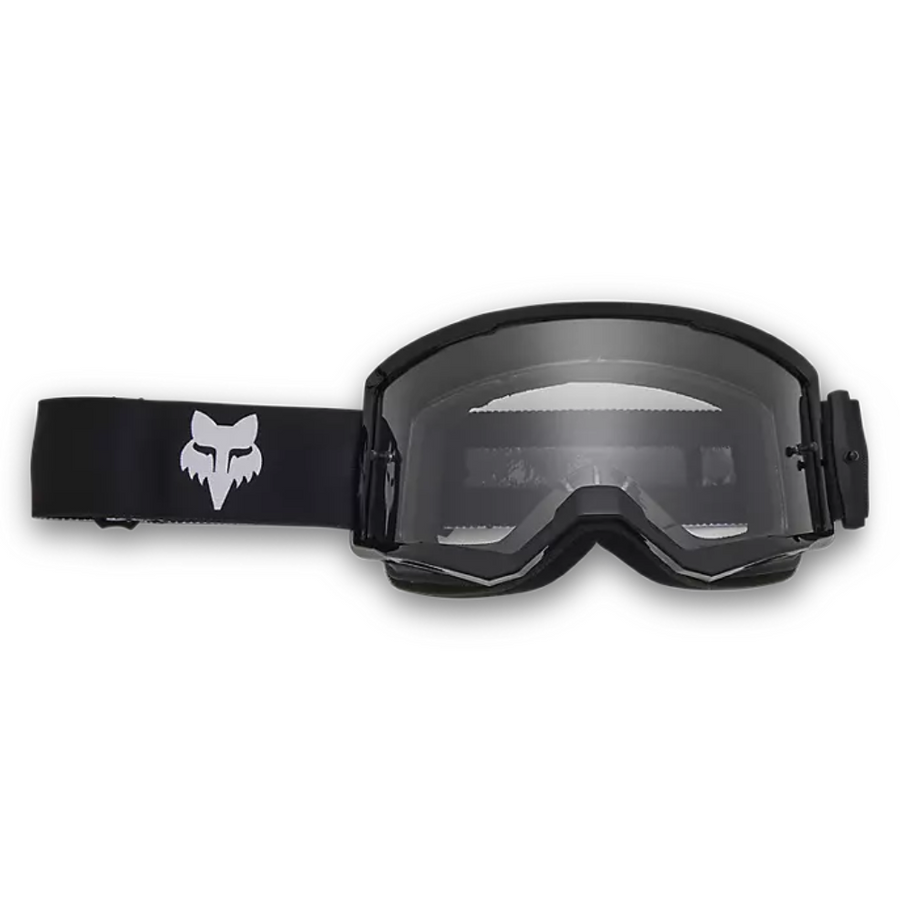 Goggles Main BLK - Fox