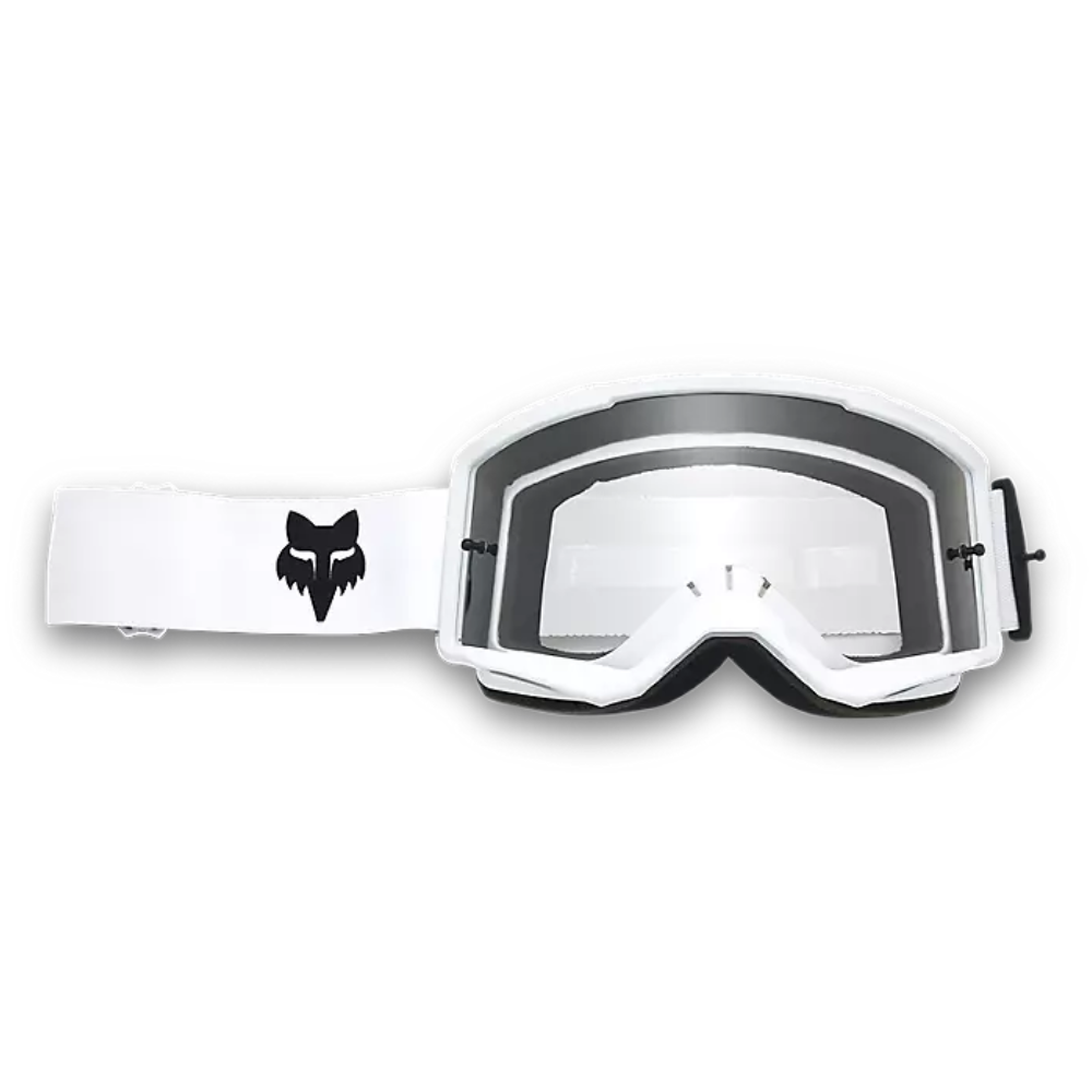 Goggles Fox Blancos MTB