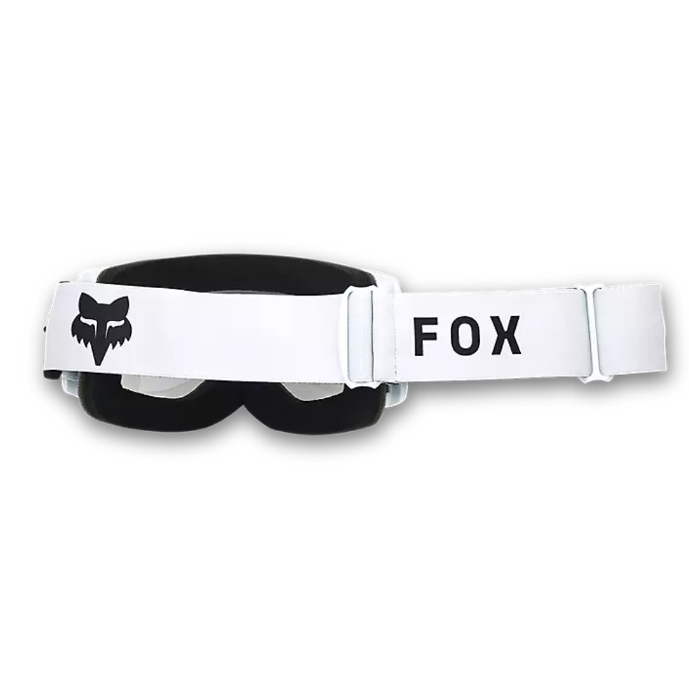 Goggles Fox Blancos MTB