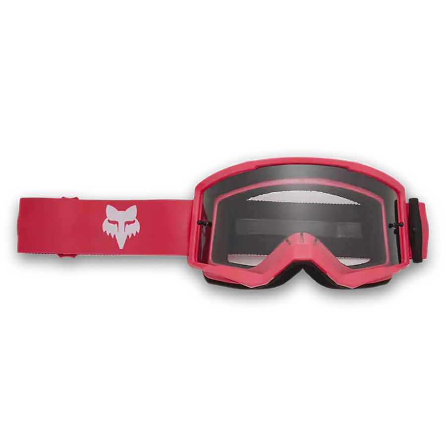 Goggles Main Pink - Fox