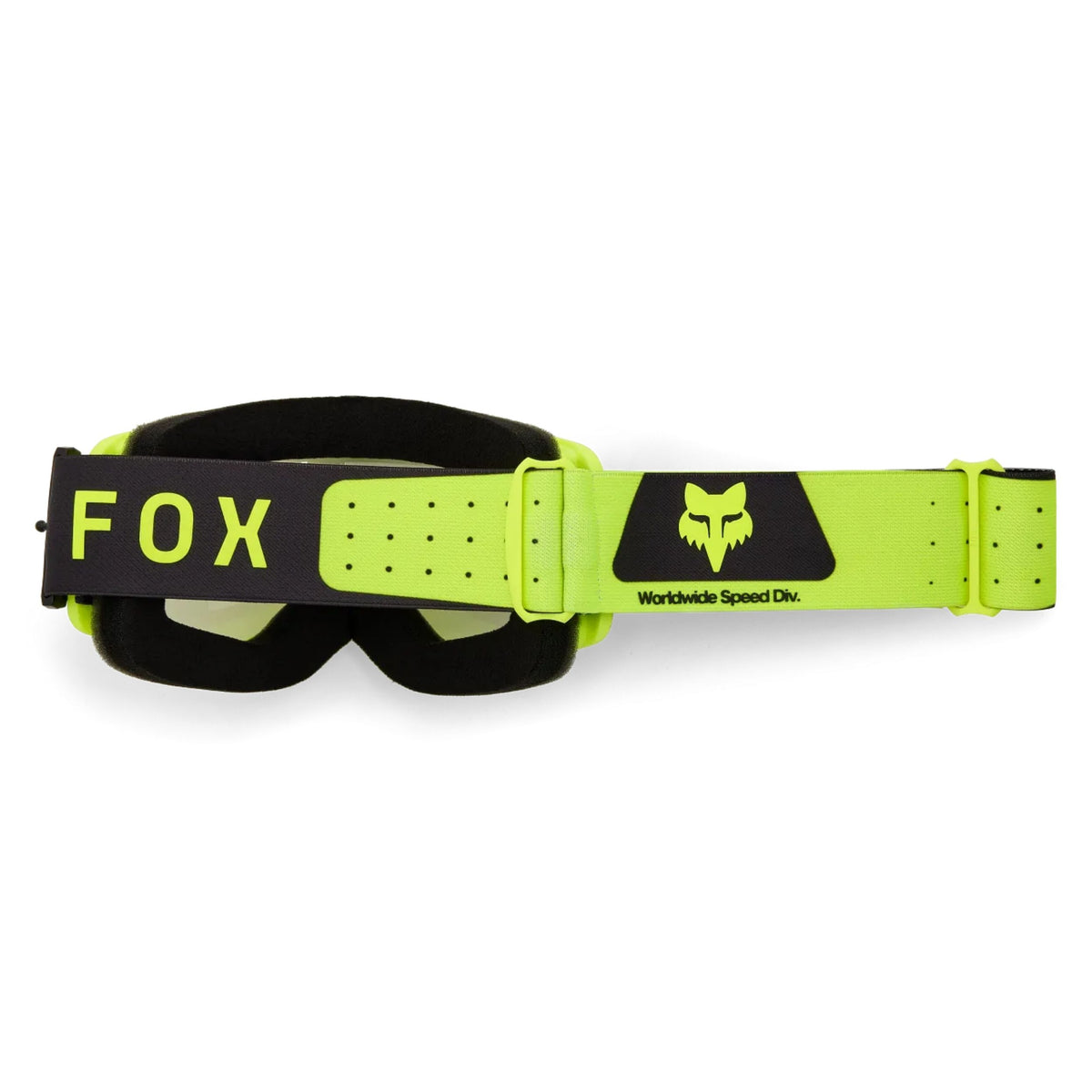 Goggles Fox Racing