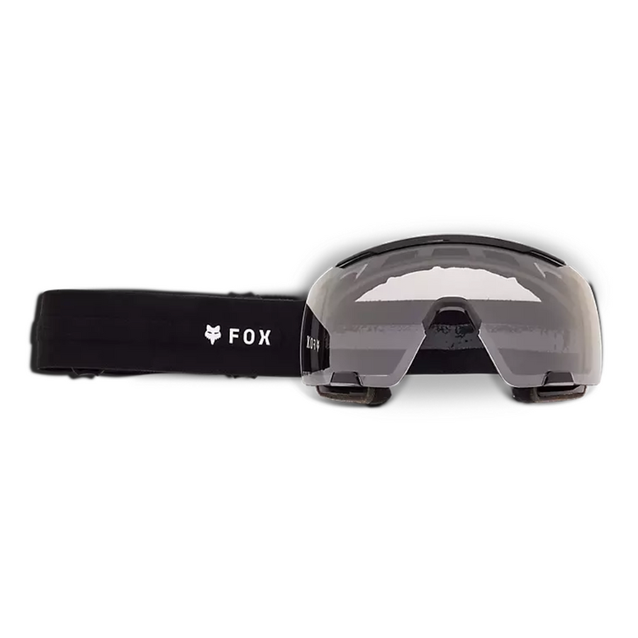 Goggles Purevue Black Transparentes - Fox