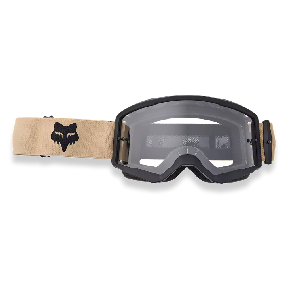 Goggles Enduro MTB Fox