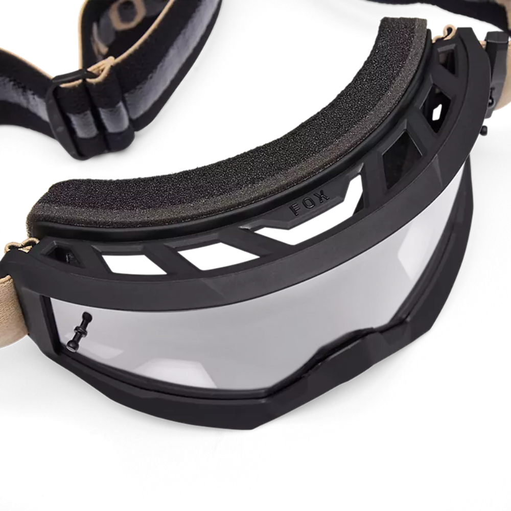 Goggles Enduro MTB Fox