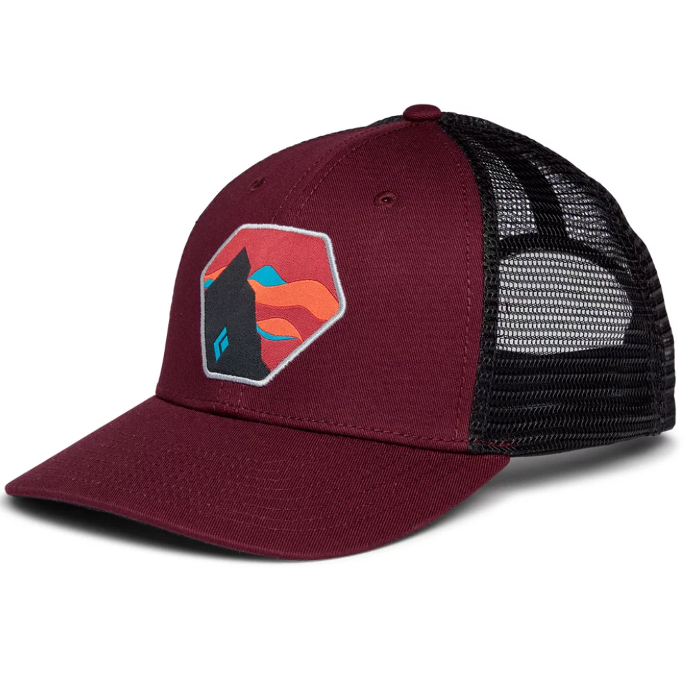 Gorra Alpinismo Black Diamond