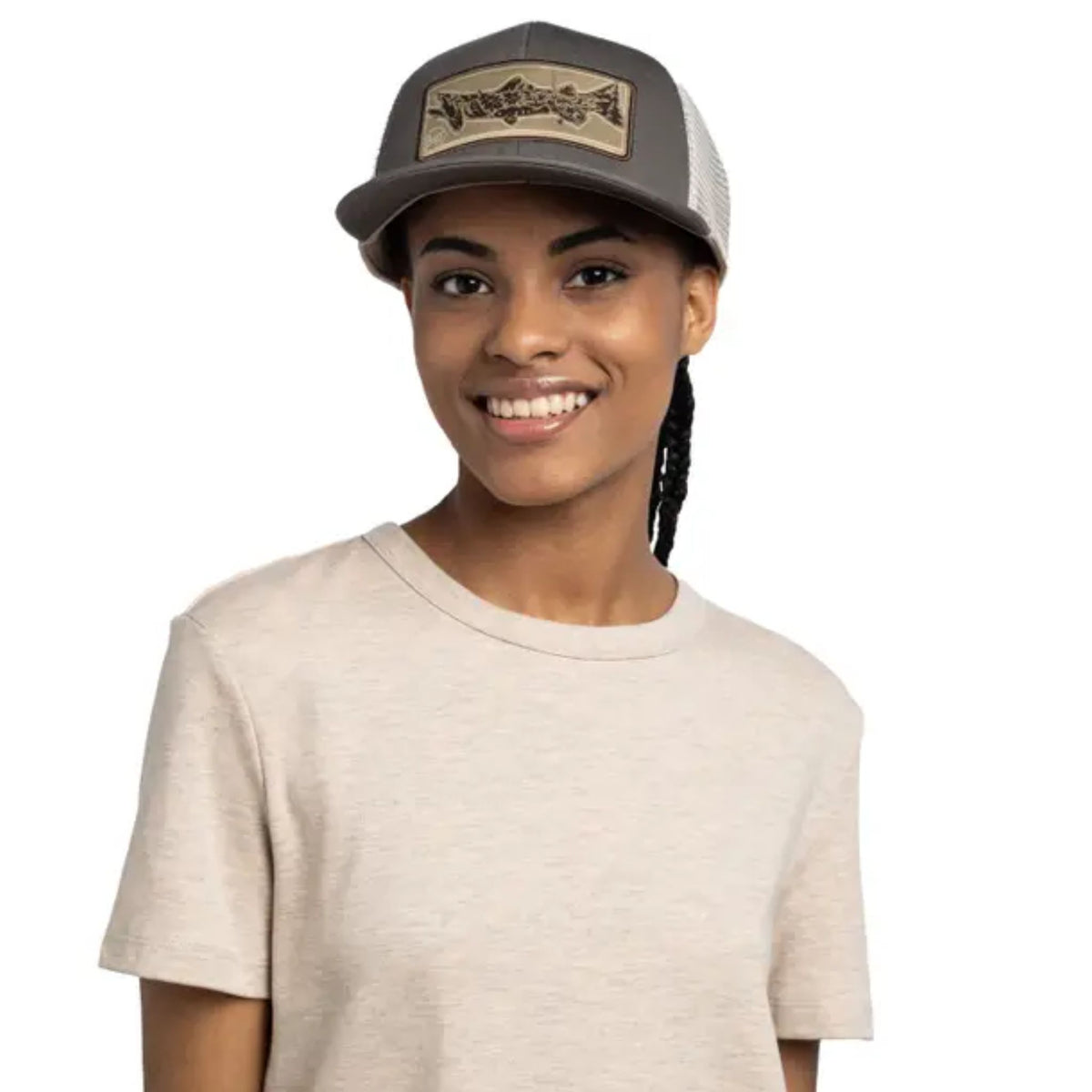 Gorra BUFF