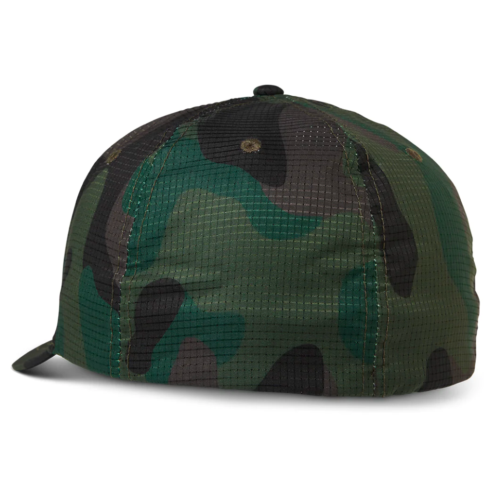 Gorra Fox Camo Para Enduro MTB