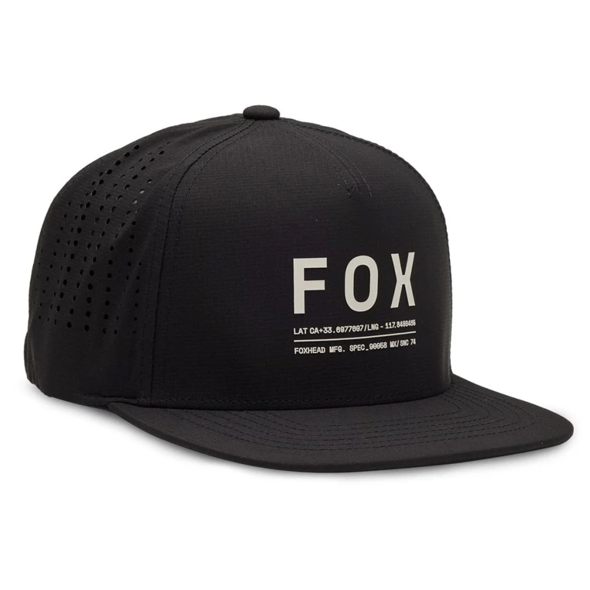 Gorra Fox Racing Hombre