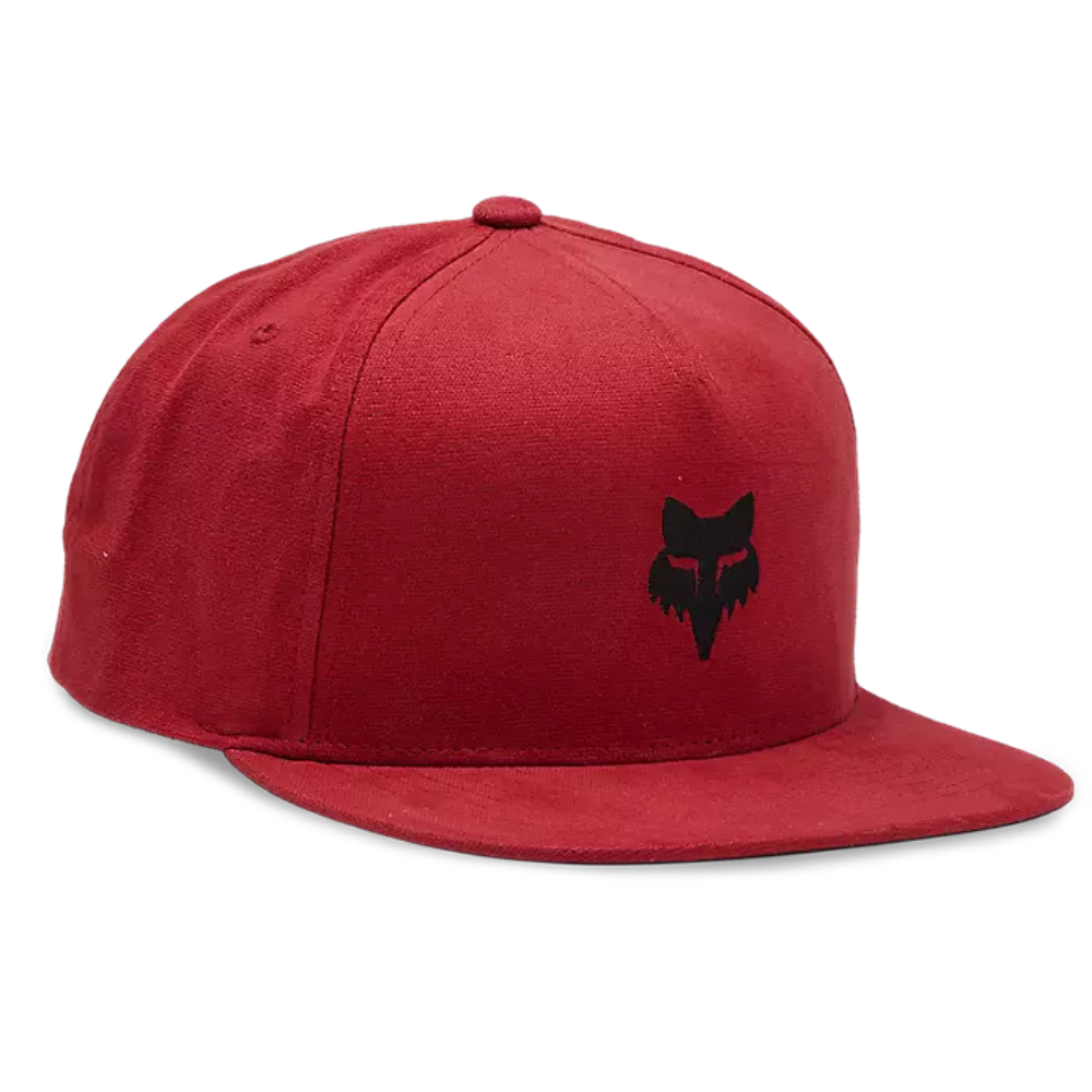 Gorra Fox Racing México