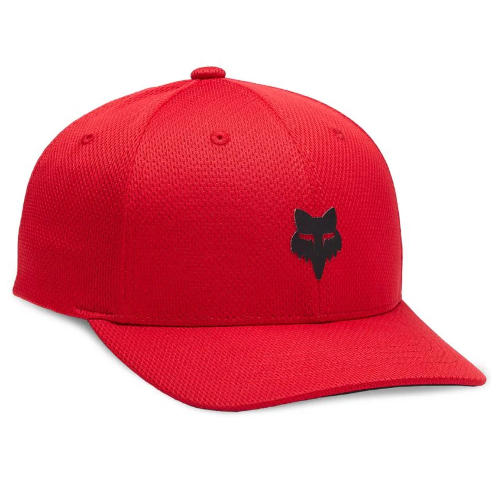 Gorra Fox Roja Juvenil